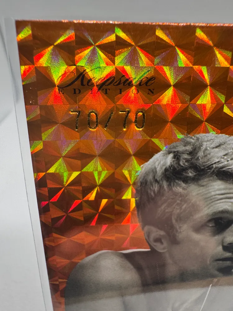 Film, Steve McQueen: 232 view 2