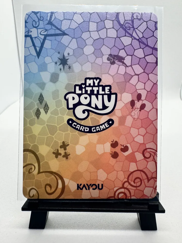My Little Pony, Twilight Sparkle: PR01 view 3
