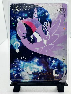 My Little Pony, Twilight Sparkle: PR01
