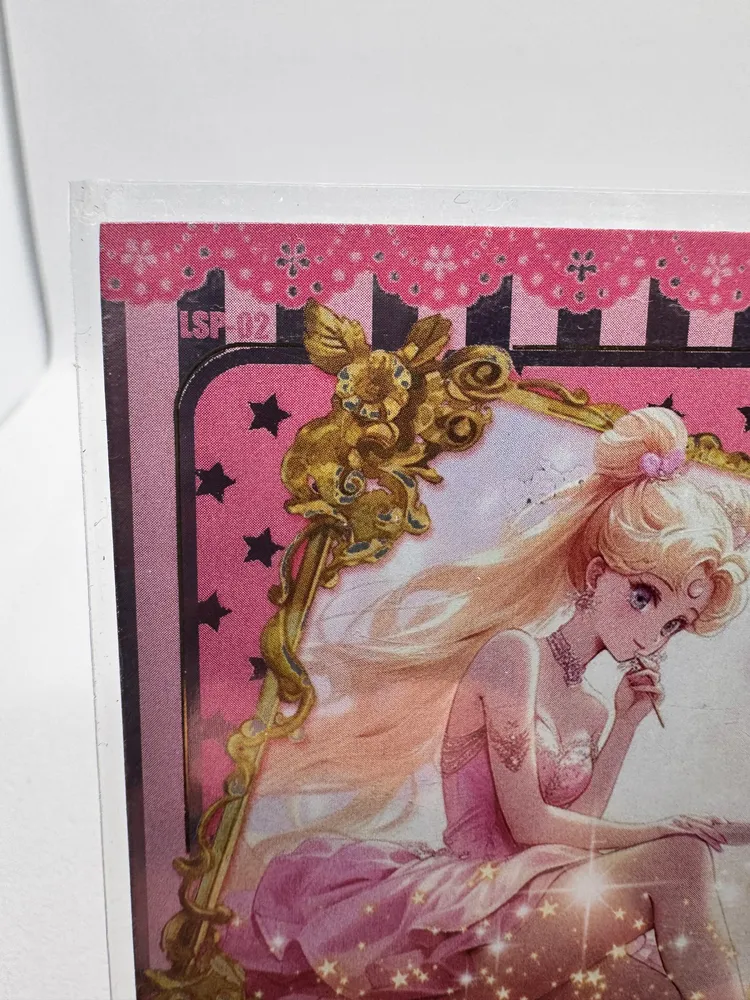 Sailor Moon, Usagi Tsukino / Princess Serenity: LSP-02 view 2