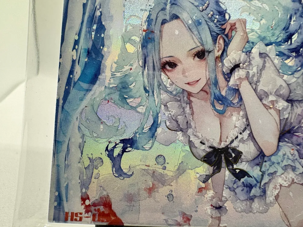 One Piece, Nefertari Vivi: HS-05 view 2
