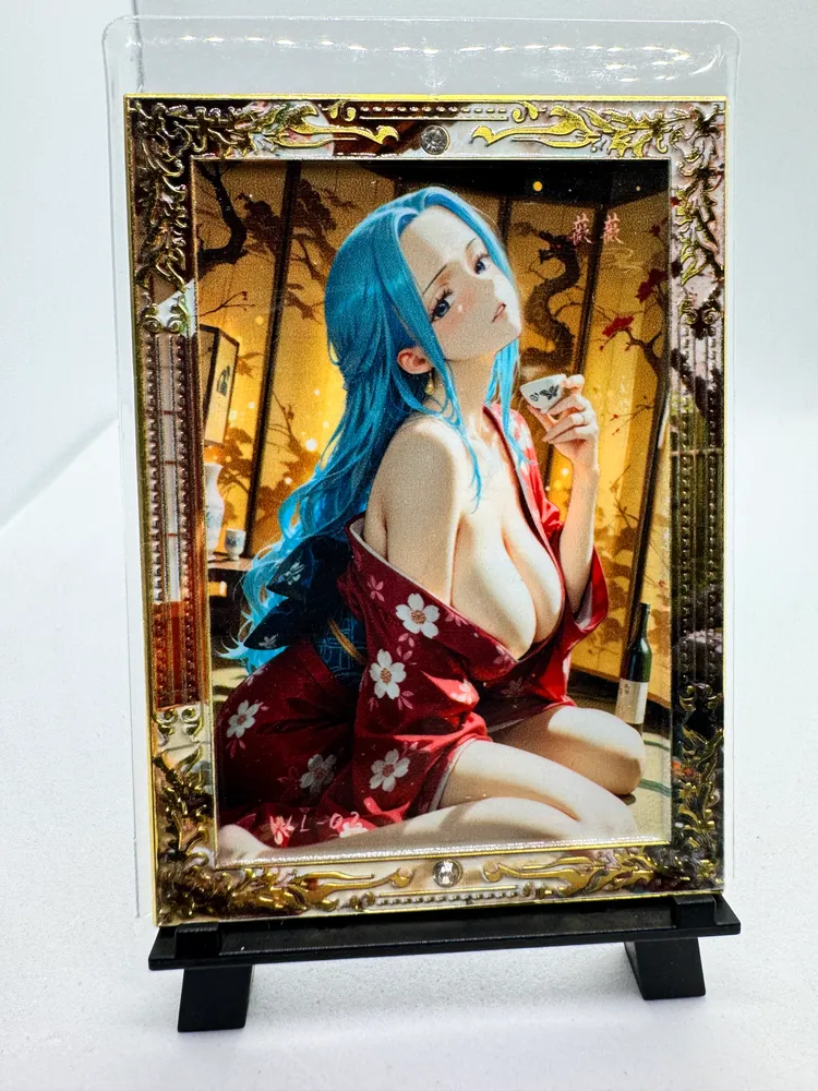 One Piece, unknown
