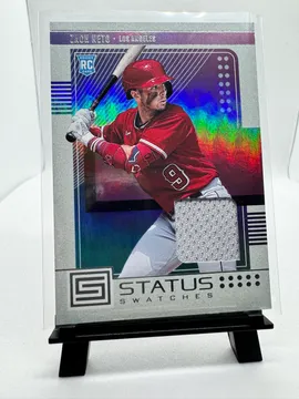 Sports Cards, Zach Neto: SS-ZN