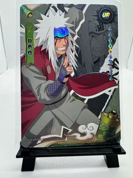 Naruto, Jiraiya: NRZ08-UR-015