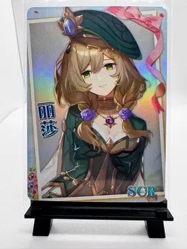 Genshin Impact, Collei: NS-10M05SCR-06