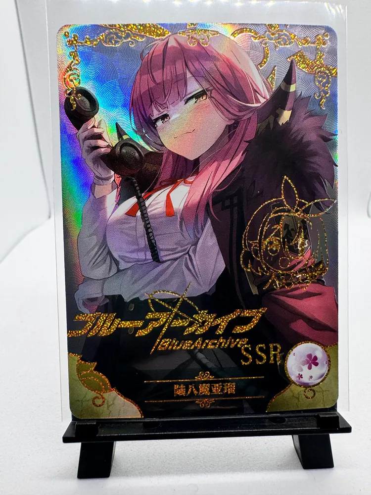 Blue Archive, Hoshino (best guess): NS-10M05SSR-19