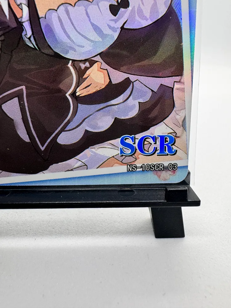 Re:Zero - Starting Life in Another World, Rem: NS-10SCR-03 view 2