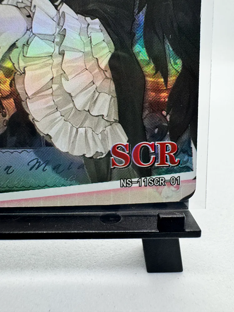Rozen Maiden, Suigintou: NS-11SCR-01 view 2