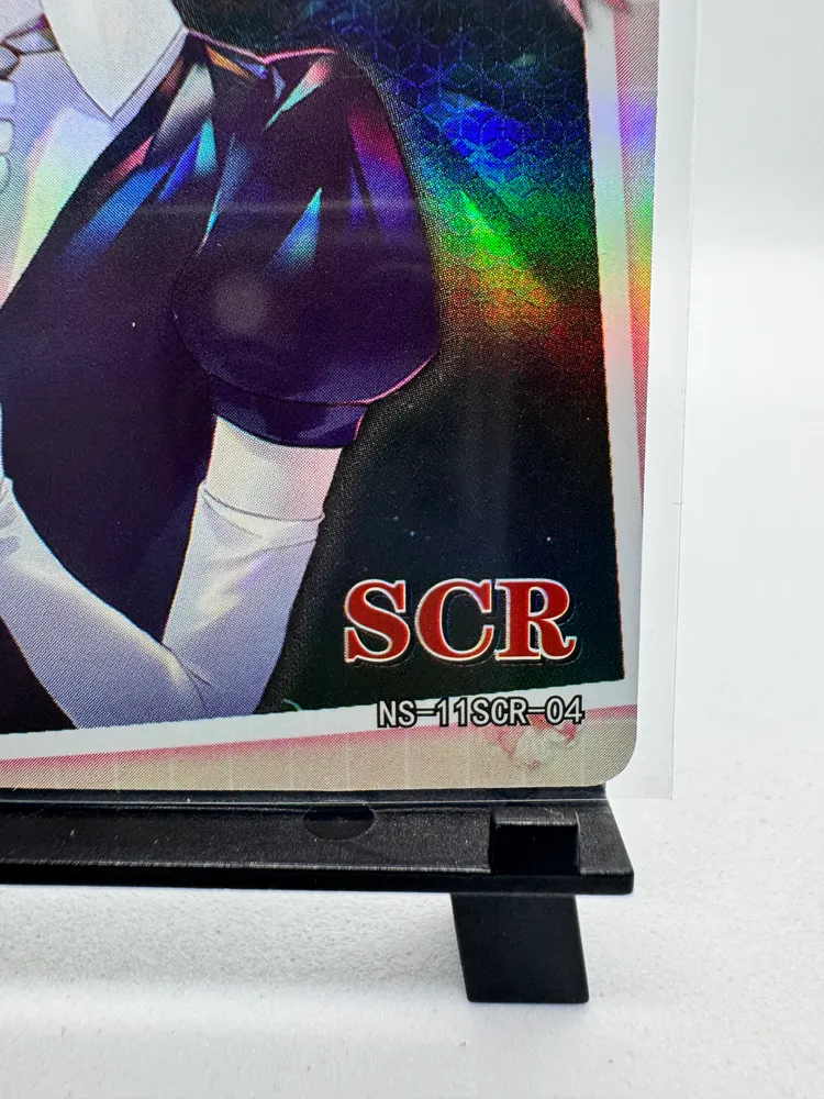 Land of the Lustrous, Diamond: NS-11SCR-04 view 2