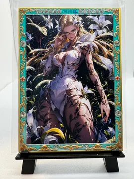 One Piece, Boa Hancock
