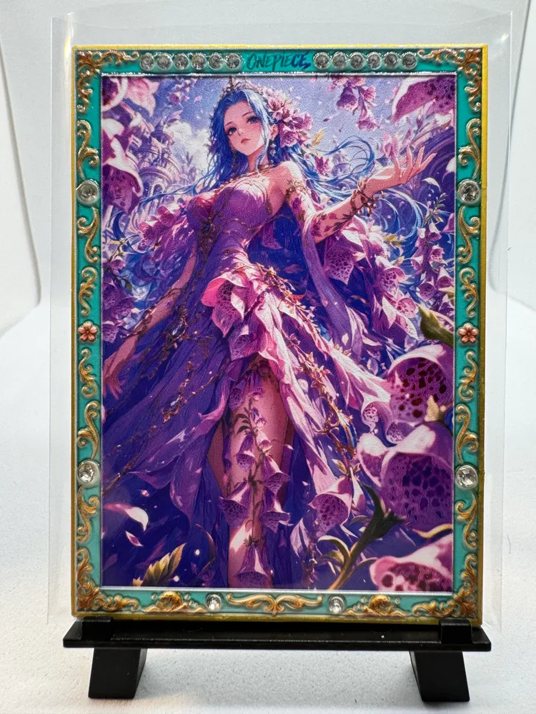 One Piece, Boa Hancock