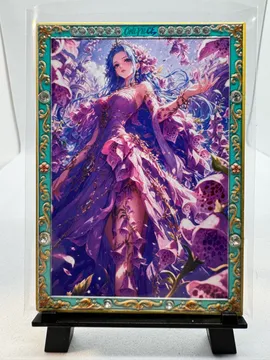 One Piece, Boa Hancock
