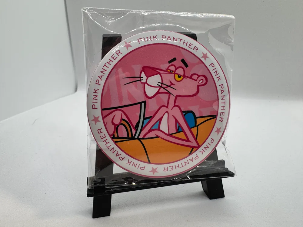 The Pink Panther, Pink Panther