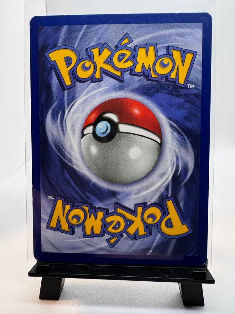 Pokemon, Beedrill: 21/130 view 3