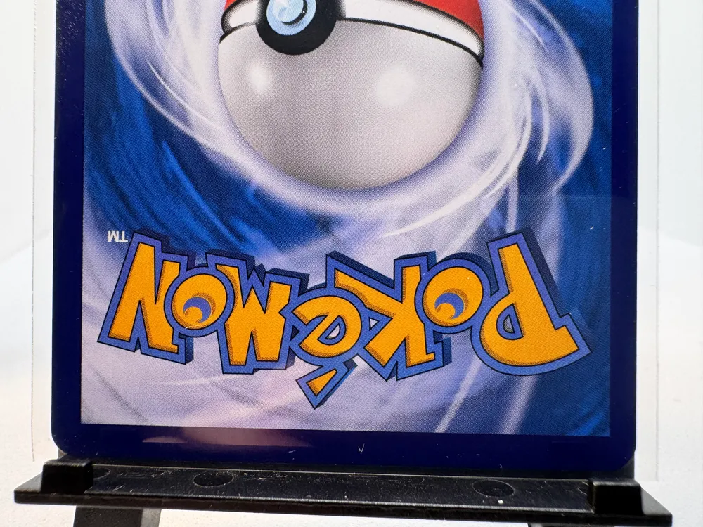 Pokemon, Kangaskhan ex: 182/151 view 7