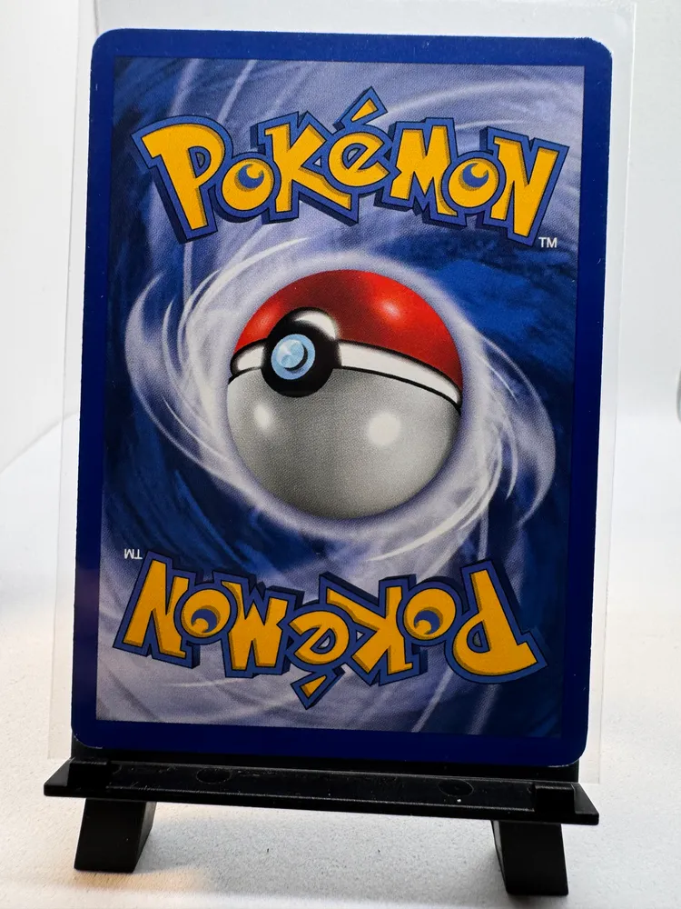 Pokemon, Eevee: 55/82 view 3