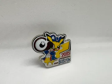 Pokemon, Pikachu