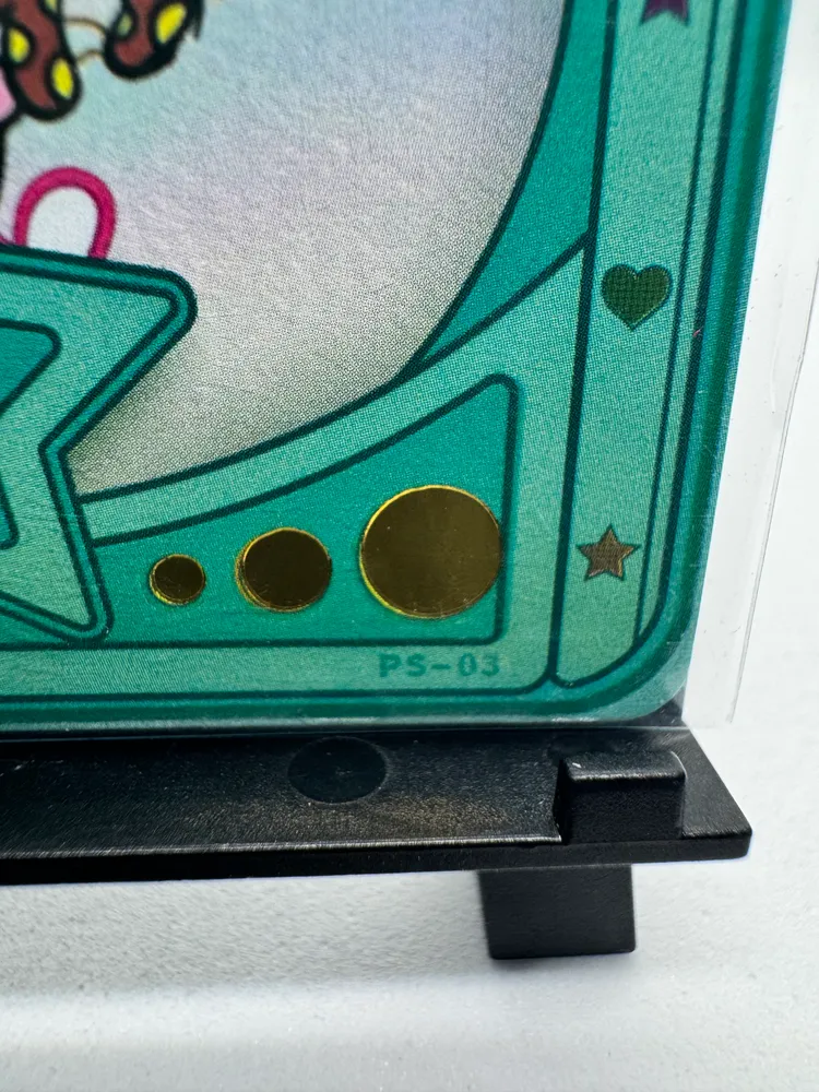 The Powerpuff Girls, Blossom, Bubbles & Buttercup: PS-03 view 3