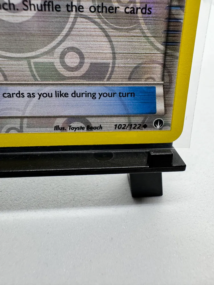Pokemon, Max Elixir (Trainer-Item): 102/122 view 2
