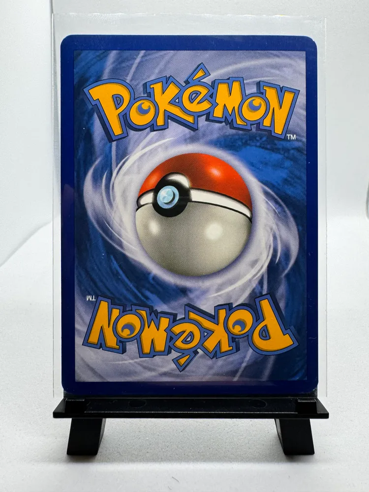 Pokemon, Energy Switch (Trainer-Item): 94/114 view 3