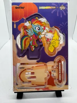 My Little Pony, Rainbow Dash