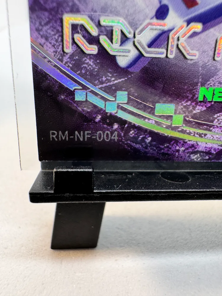 Rick and Morty, Rick Sanchez & Morty Smith: RM-NF-004 view 2