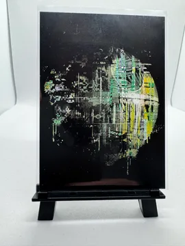 Star Wars, Death Star