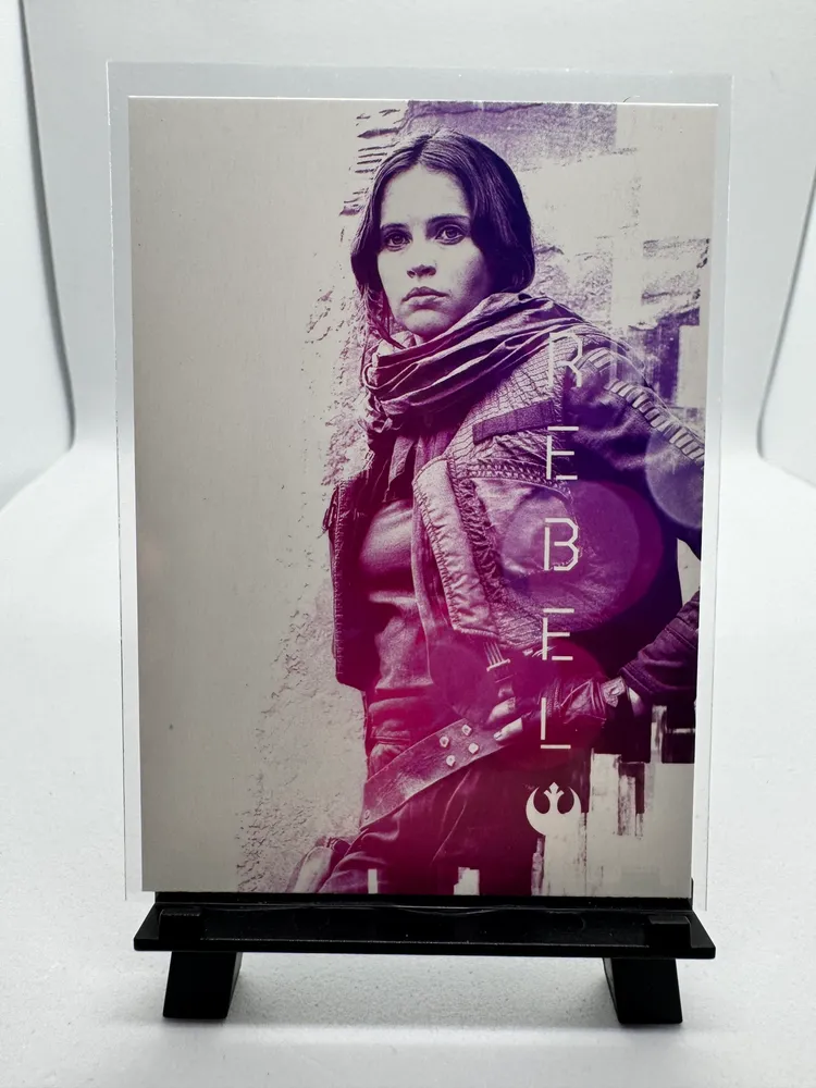 Star Wars, Jyn Erso