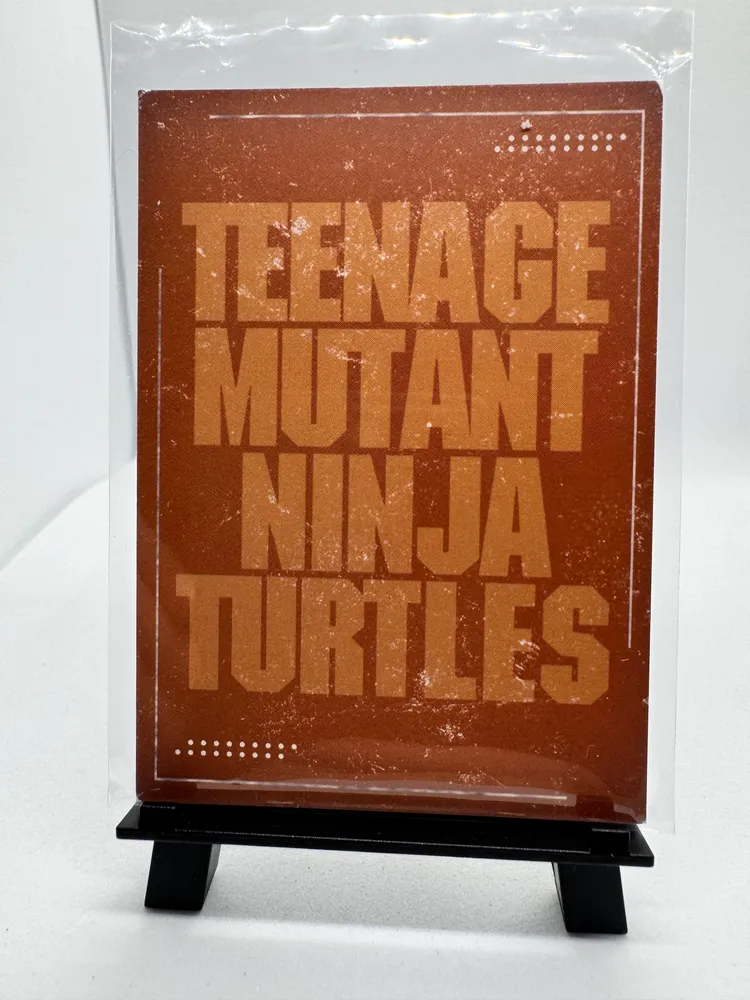 Teenage Mutant Ninja Turtles, Donatello: RZSG-GR-043 view 3