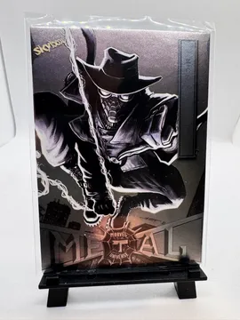 Marvel, Spider-Man Noir: 85