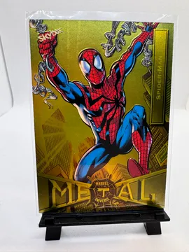 Marvel, Spider-Man: 64