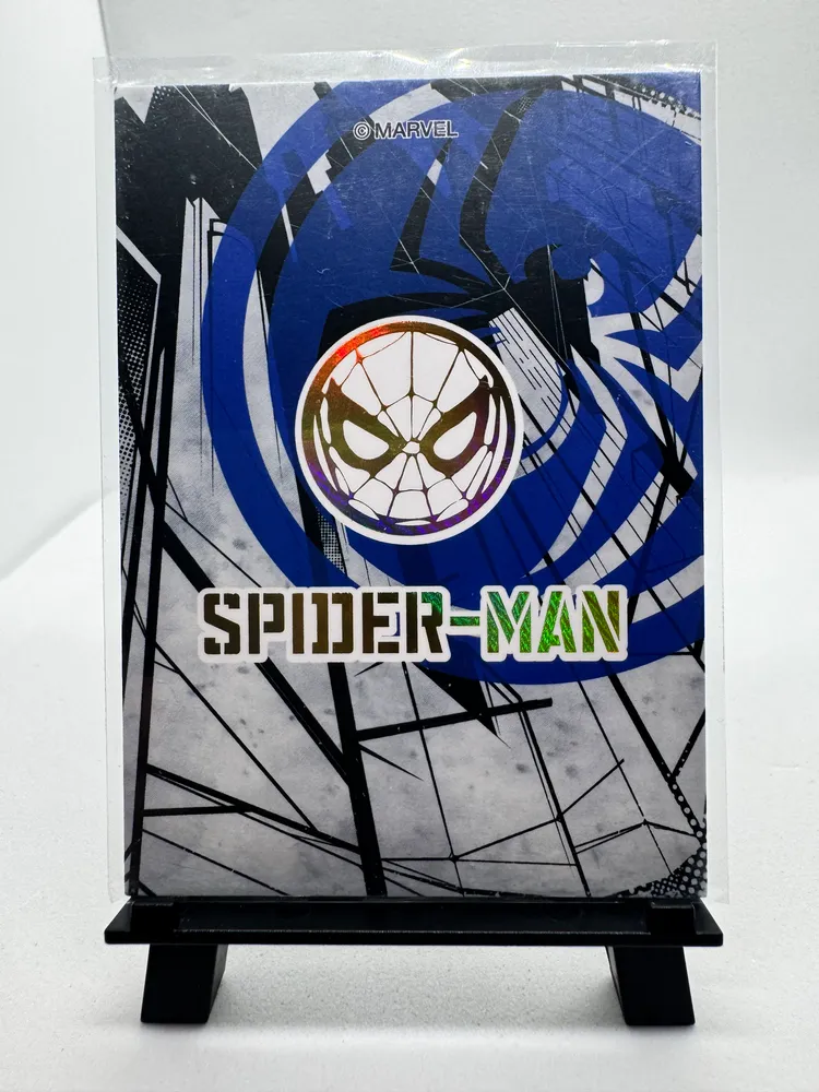 Marvel, Venom: SPM01-CP02 view 2