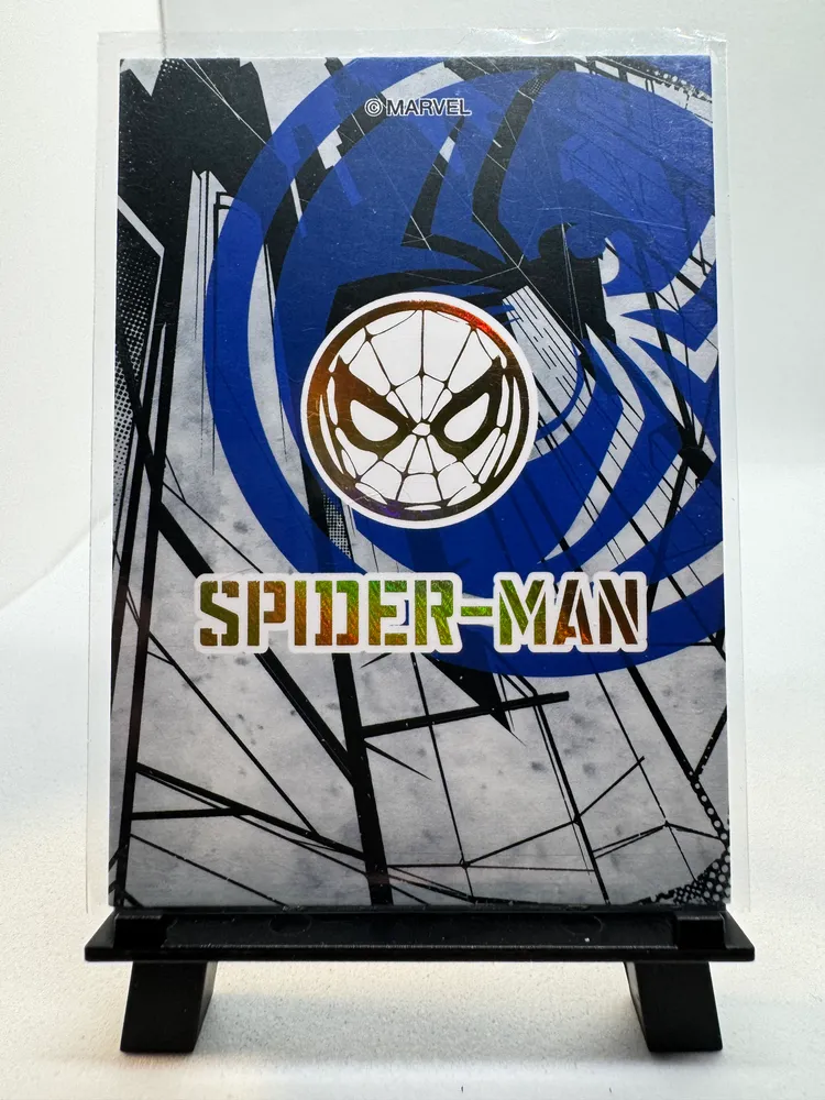 Marvel, Venom: SPM01-CP04 view 2