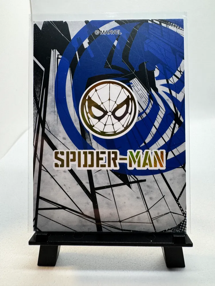 Marvel, The Lizard: SPM01-CP06 view 2