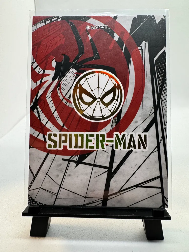 Marvel, Venom: SPM01-CP07 view 2