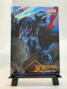 Marvel, Venom: SPM01-CP07