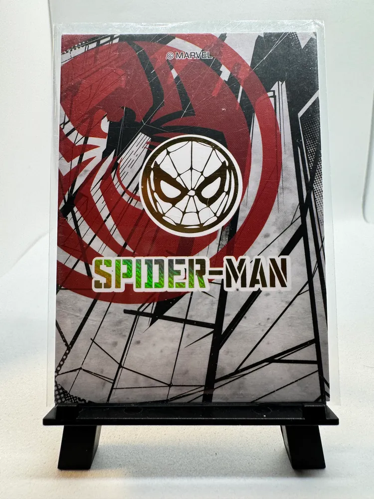 Marvel, Carnage: SPM01-CP09 view 2