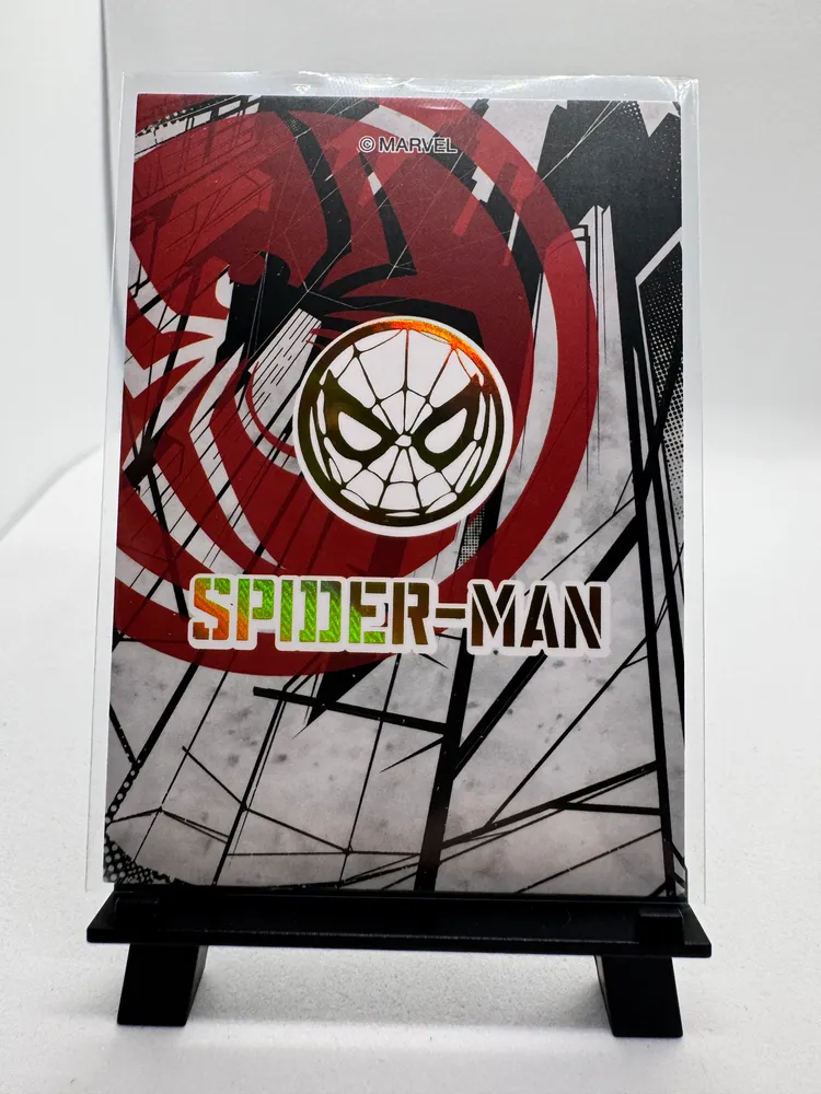 Marvel, Carnage: SPM01-CP09 view 2