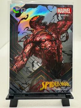 Marvel, Carnage: SPM01-CP09