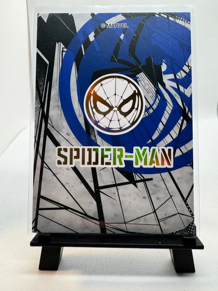 Marvel, Venom: SPM01-CP10 view 2