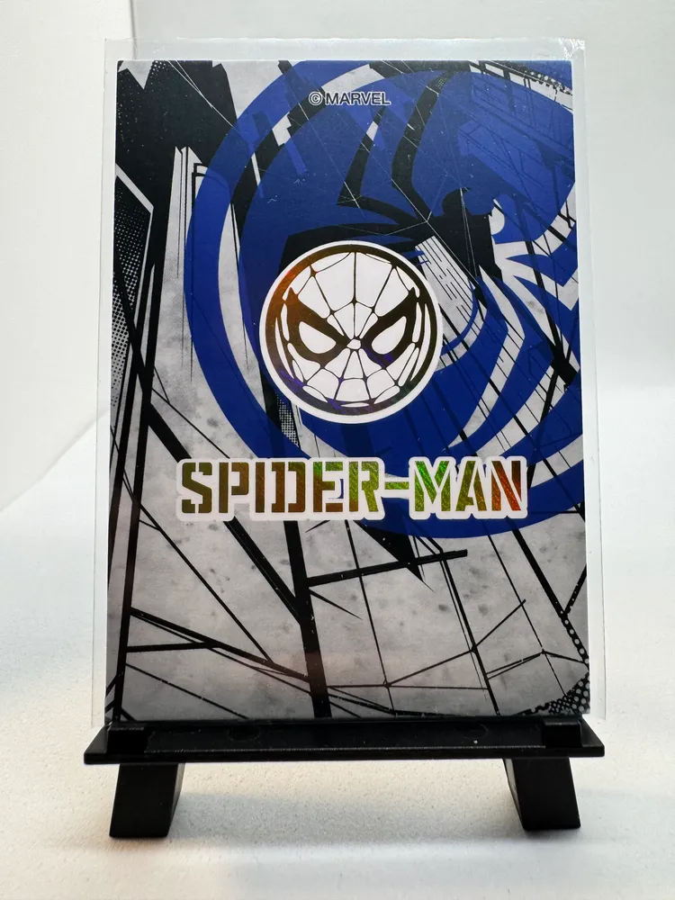 Marvel, Venom: SPM01-CP12 view 2