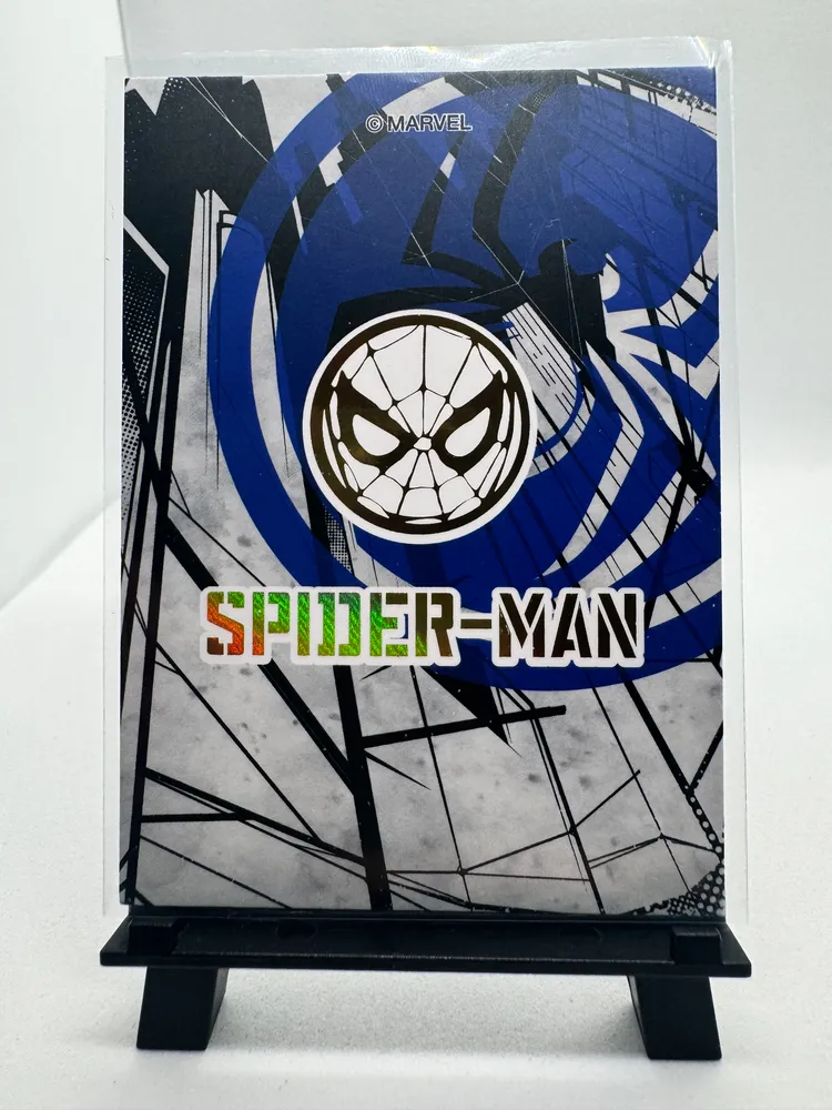 Marvel, Green Goblin: SPM01-CP14 view 2
