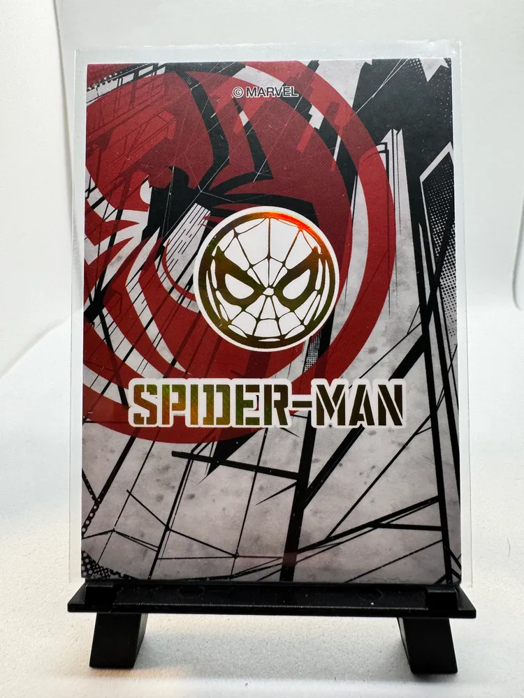 Marvel, Venom: SPM01-CP15 view 2