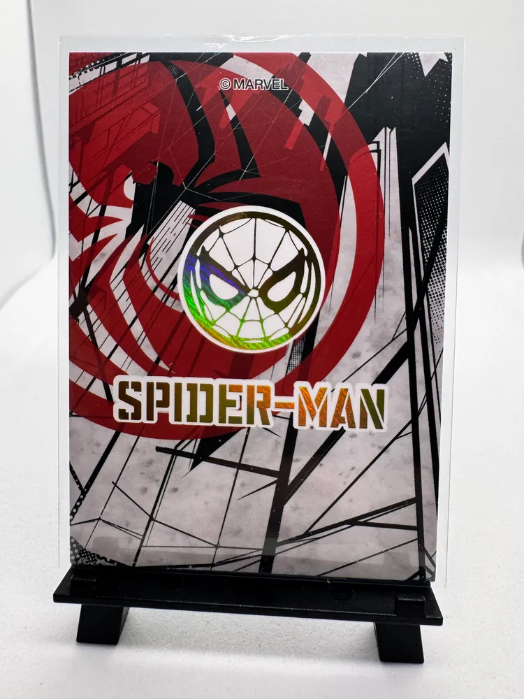 Marvel, Green Goblin: SPM01-CP17 view 2