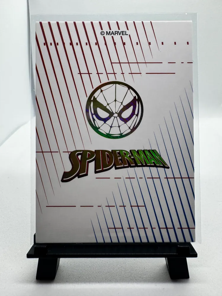 Marvel, Spider-Man (Protector of New York): SPM01-GP04 view 3