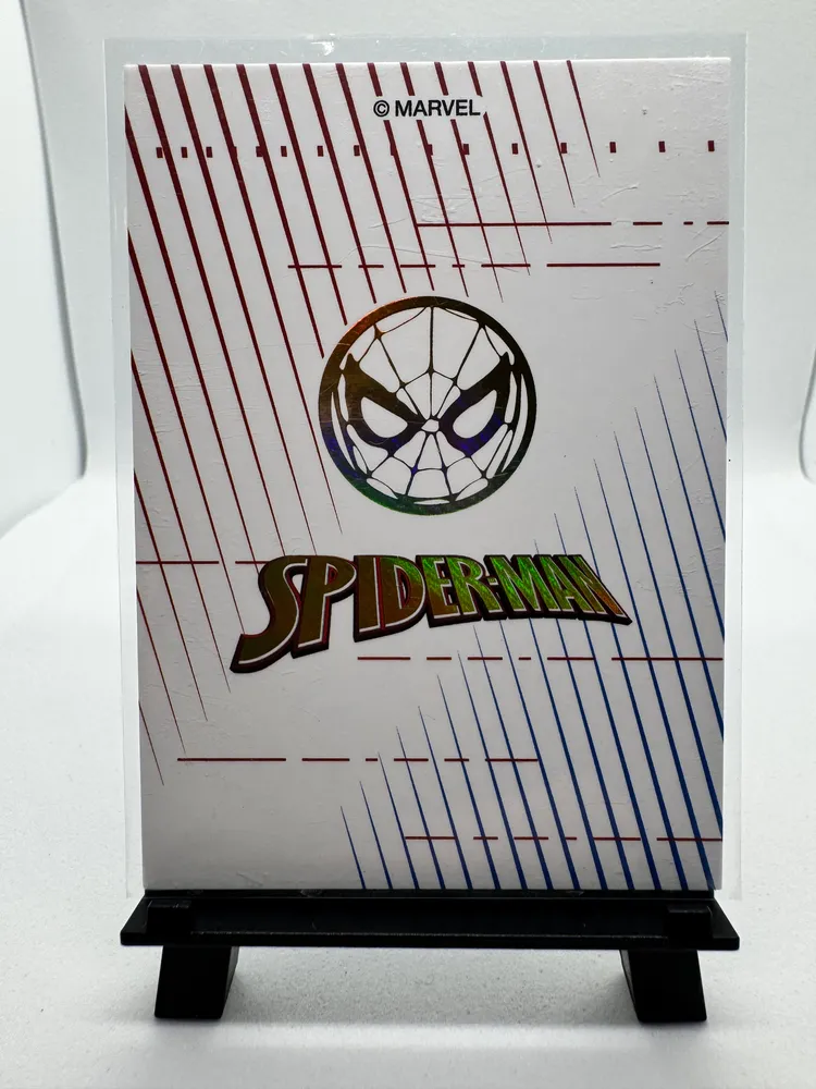 Marvel, Spider-Man: SPM01-GP08 view 3