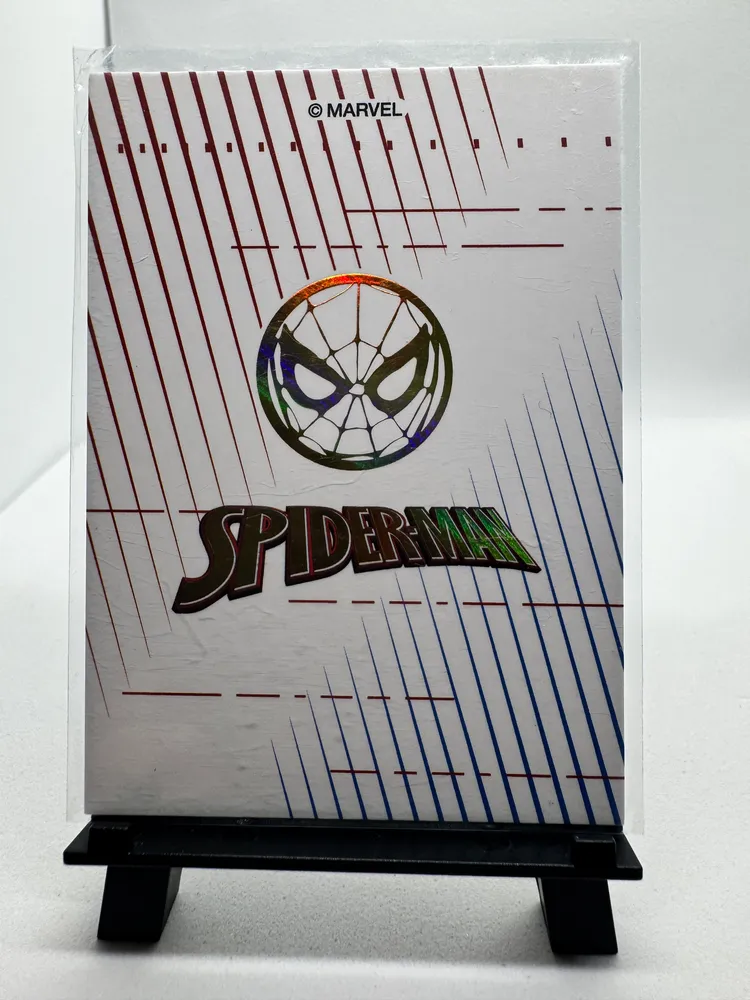 Marvel, Spider-Man (Friendly Neighborhood): SPM01-GP10 view 3