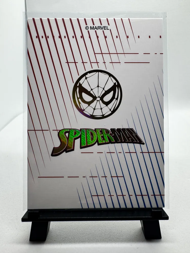 Marvel, Scarlet Spider (Ben Reilly): SPM01-GP16 view 3