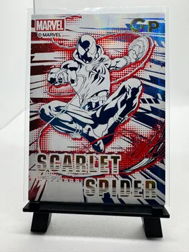Marvel, Scarlet Spider (Ben Reilly): SPM01-GP16