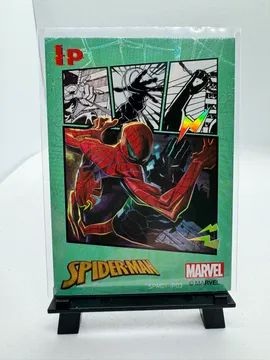 Marvel, Spider-Man: SPM01-IP03